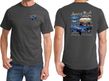 Ford Tee 1967 Mustang (Front & Back) T-shirt