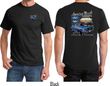 Ford Tee 1967 Mustang (Front & Back) T-shirt