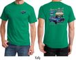 Ford Tee 1967 Mustang (Front & Back) T-shirt
