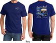 Ford Tee 1967 Mustang (Front & Back) T-shirt