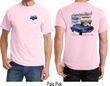 Ford Tee 1967 Mustang (Front & Back) T-shirt