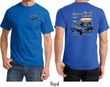 Ford Tee 1967 Mustang (Front & Back) T-shirt
