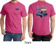 Ford Tee 1967 Mustang (Front & Back) T-shirt