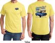 Ford Tee 1967 Mustang (Front & Back) T-shirt