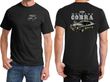 Ford Tee 1974 Cobra Profile (Front & Back) T-shirt