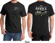 Ford Tee 1974 Cobra Profile (Front & Back) T-shirt