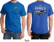 Ford Tee 1974 Cobra Profile (Front & Back) T-shirt