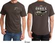 Ford Tee 1974 Cobra Profile (Front & Back) T-shirt