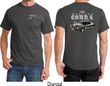 Ford Tee 1974 Cobra Profile (Front & Back) T-shirt