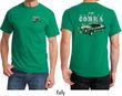 Ford Tee 1974 Cobra Profile (Front & Back) T-shirt