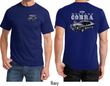 Ford Tee 1974 Cobra Profile (Front & Back) T-shirt