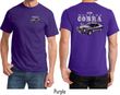 Ford Tee 1974 Cobra Profile (Front & Back) T-shirt