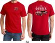 Ford Tee 1974 Cobra Profile (Front & Back) T-shirt