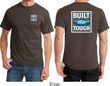 Ford Tee Built Ford Tough (Front & Back) T-shirt