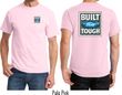 Ford Tee Built Ford Tough (Front & Back) T-shirt