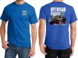 Ford Tee F-150 Off Road Machine (Front & Back) Shirt