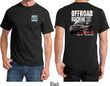 Ford Tee F-150 Off Road Machine (Front & Back) Shirt