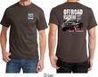 Ford Tee F-150 Off Road Machine (Front & Back) Shirt