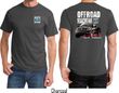 Ford Tee F-150 Off Road Machine (Front & Back) Shirt