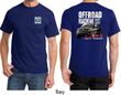 Ford Tee F-150 Off Road Machine (Front & Back) Shirt