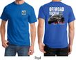 Ford Tee F-150 Off Road Machine (Front & Back) Shirt