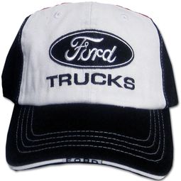 Ford Truck Hats - Cap
