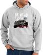 Ford Truck Hoodie F-150 4X4 Offroad Machine Ash Hoody