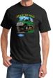 Ford Truck Shirt Drive Em Wild Tee T-shirt