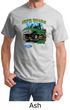Ford Truck Shirt Drive Em Wild Tee T-shirt