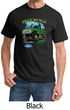 Ford Truck Shirt Drive Em Wild Tee T-shirt