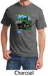 Ford Truck Shirt Drive Em Wild Tee T-shirt
