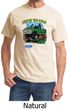 Ford Truck Shirt Drive Em Wild Tee T-shirt