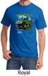 Ford Truck Shirt Drive Em Wild Tee T-shirt