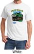 Ford Truck Shirt Drive Em Wild Tee T-shirt