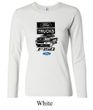 Ford Truck Shirt F-150 Ladies Long Sleeve Tee T-Shirt