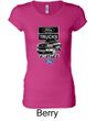 Ford Truck Shirt F-150 Ladies Longer Length Tee T-Shirt
