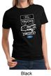 Ford Truck Shirt F-150 Ladies Tee T-Shirt