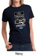 Ford Truck Shirt F-150 Ladies Tee T-Shirt