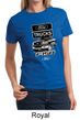 Ford Truck Shirt F-150 Ladies Tee T-Shirt