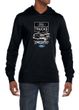 Ford Truck Shirt F-150 Mens Lightweight Hoodie Tee T-Shirt