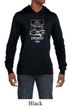 Ford Truck Shirt F-150 Mens Lightweight Hoodie Tee T-Shirt