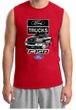 Ford Truck Shirt F-150 Mens Muscle Tee T-Shirt