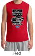 Ford Truck Shirt F-150 Mens Muscle Tee T-Shirt