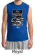 Ford Truck Shirt F-150 Mens Muscle Tee T-Shirt