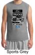Ford Truck Shirt F-150 Mens Muscle Tee T-Shirt