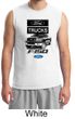 Ford Truck Shirt F-150 Mens Muscle Tee T-Shirt
