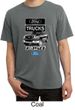 Ford Truck Shirt F-150 Mens Pigment Dyed Tee T-Shirt