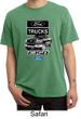 Ford Truck Shirt F-150 Mens Pigment Dyed Tee T-Shirt