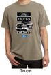Ford Truck Shirt F-150 Mens Pigment Dyed Tee T-Shirt