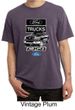 Ford Truck Shirt F-150 Mens Pigment Dyed Tee T-Shirt